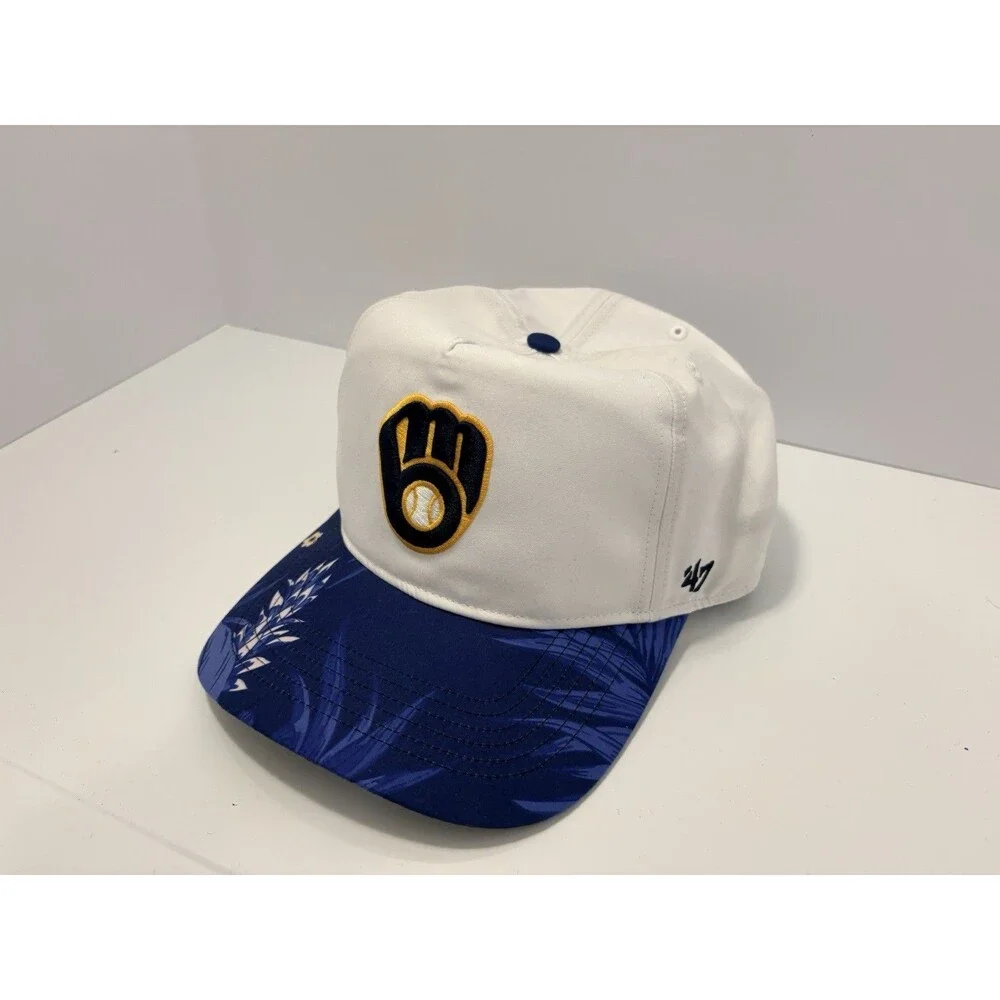 ‘47 Brand milwaukee brewers